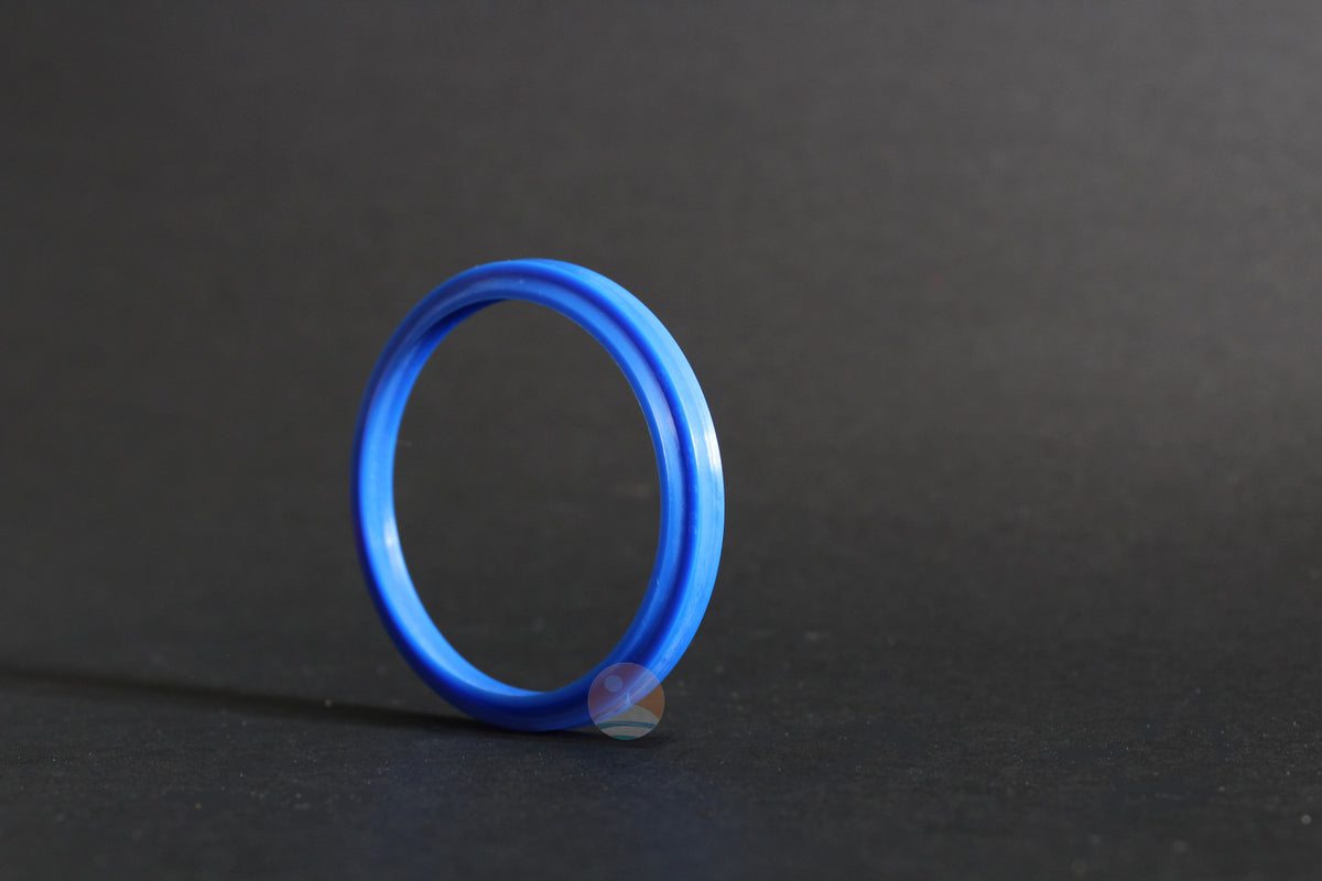 Barredor Hidráulico Flexible de TPU