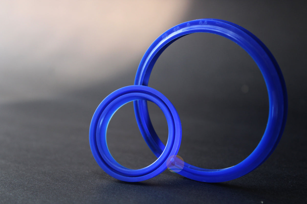 Barredor Hidráulico Flexible de TPU
