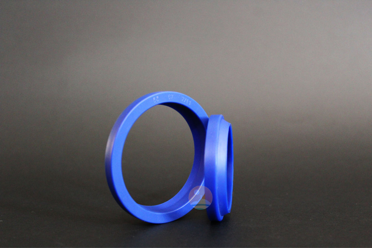 Barredor hidráulico flexible plano de TPU