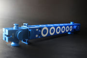 MEDIDOR DE ORING TIPO REGLA